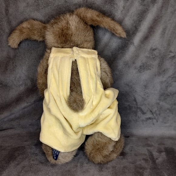 Boyds Bears Hare Whitney - Picture 3 of 3